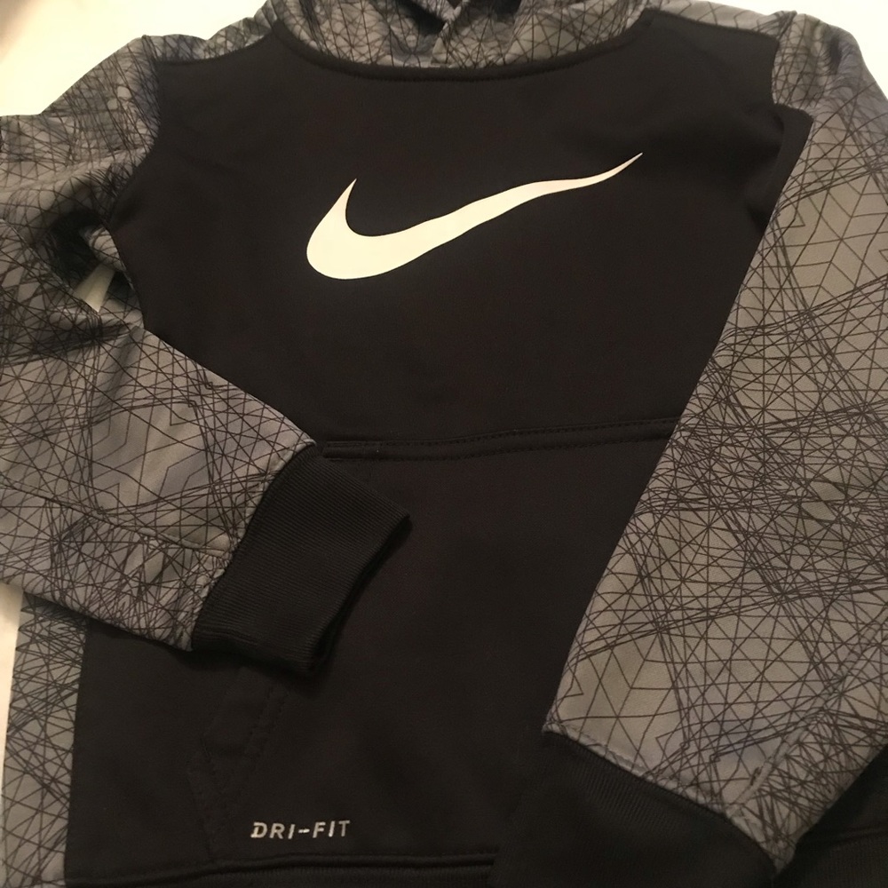 Nike hoodie